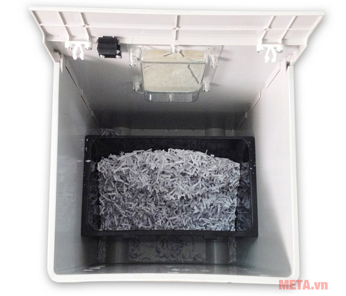 Máy hủy tài liệu Dino Grand