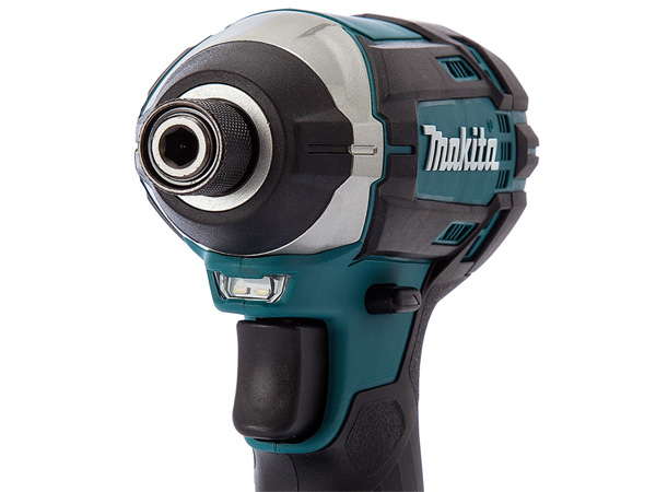 Máy vặn vít dùng pin Makita DTD152Z