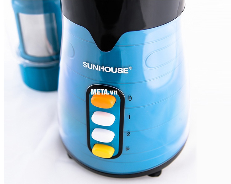 Máy xay sinh tố Sunhouse SHD5325