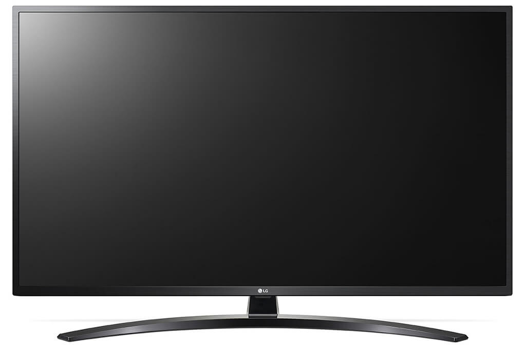 Smart Tivi LG 4K 65 inch 65UN7400PTA ThinQ AI