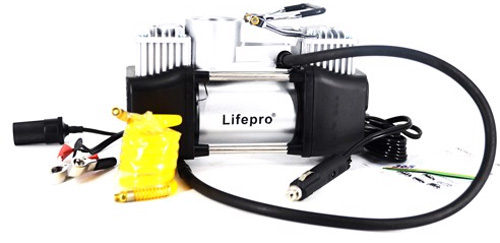 lifepro L602-RJ
