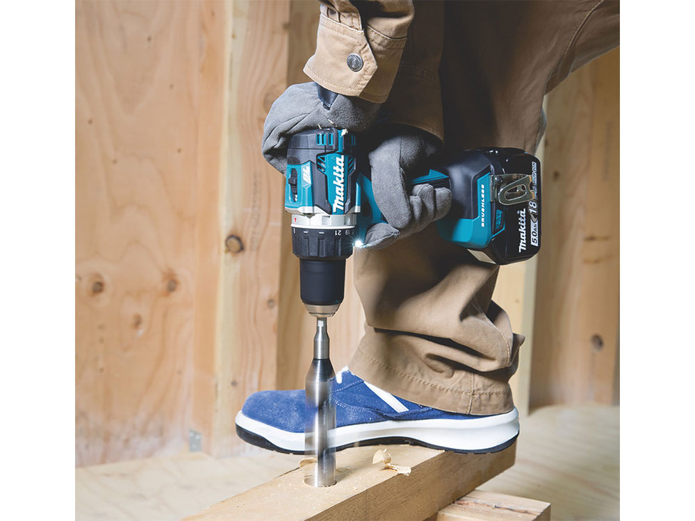 Makita DDF453Z