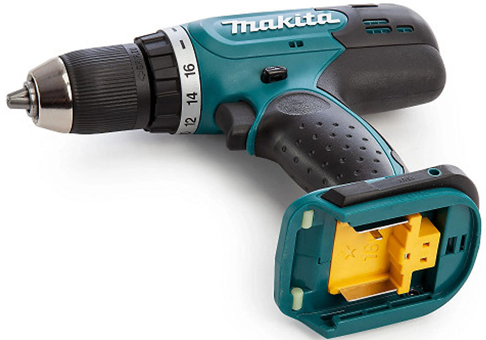 Makita DDF453Z