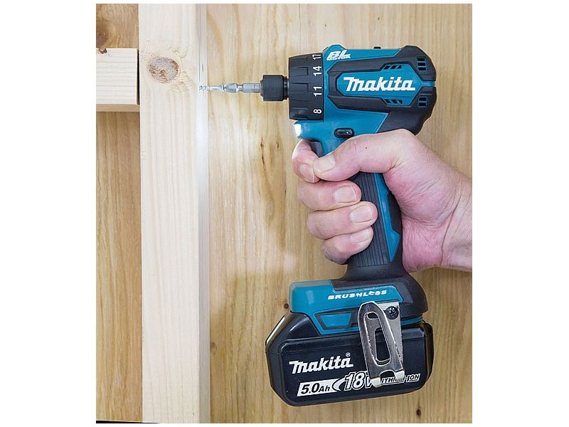 Makita DDF083Z 18V