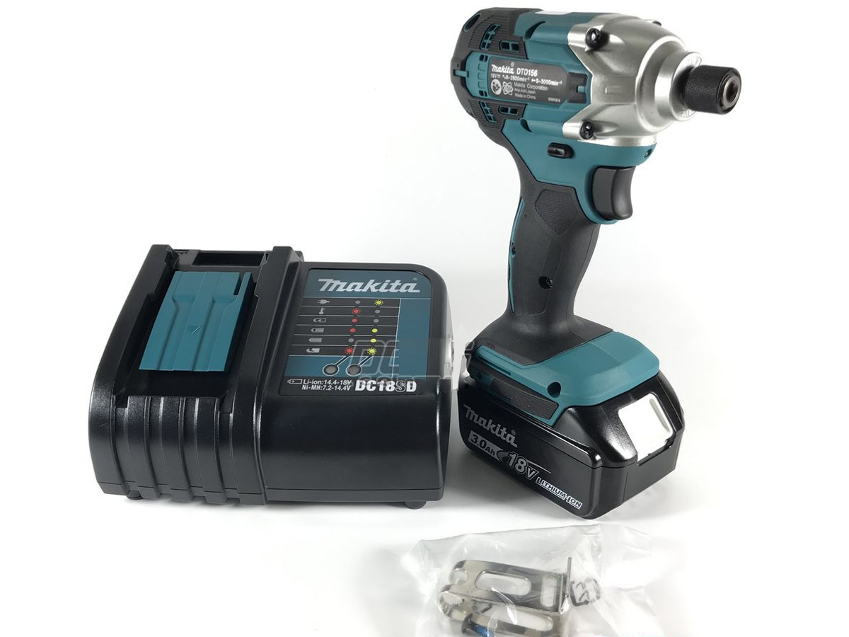 Makita DTD156SF