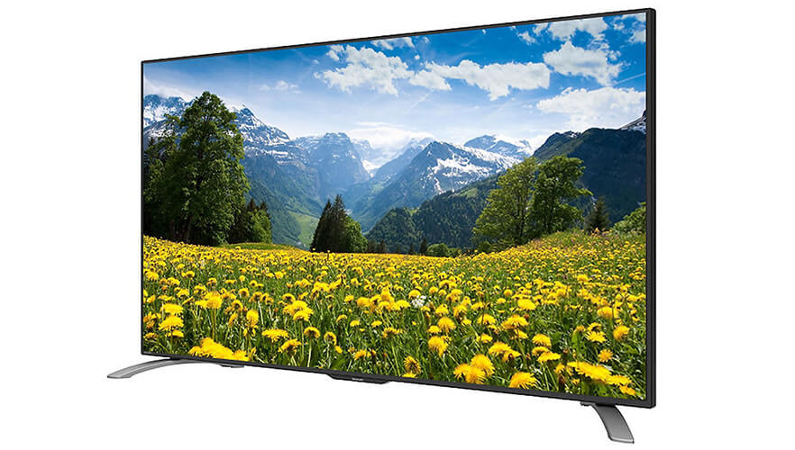 Smart Tivi Sharp 50 inch LC-50LE580X-BK Full HD, Android