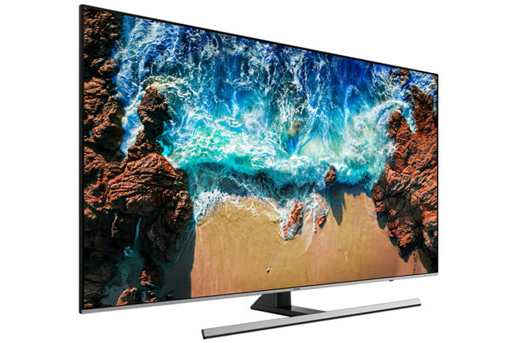 Tivi Samsung Smart 4K 75 inch UA75NU8000