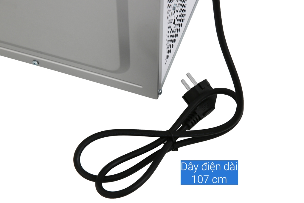 Dây nguồn điện lò vi sóng MOB 7716