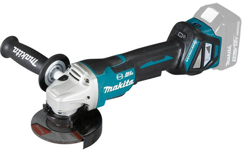 Makita DGA417Z