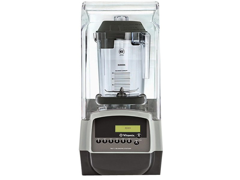 Máy xay sinh tố Vitamix TOUCH&GO 2 BLENDING STATION