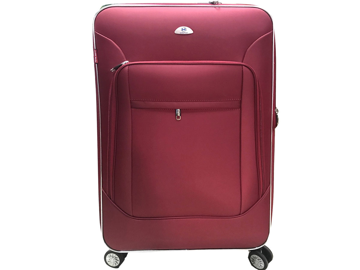 Vali 4 bánh xoay VLX022 24 inch