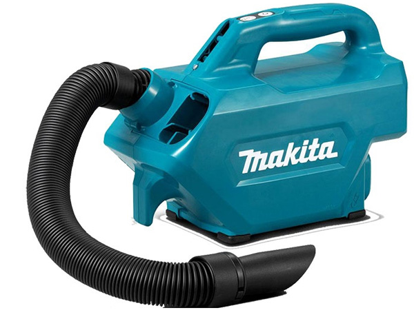 Máy hút bụi dùng pin Makita CL121DZ (chưa pin, sạc)