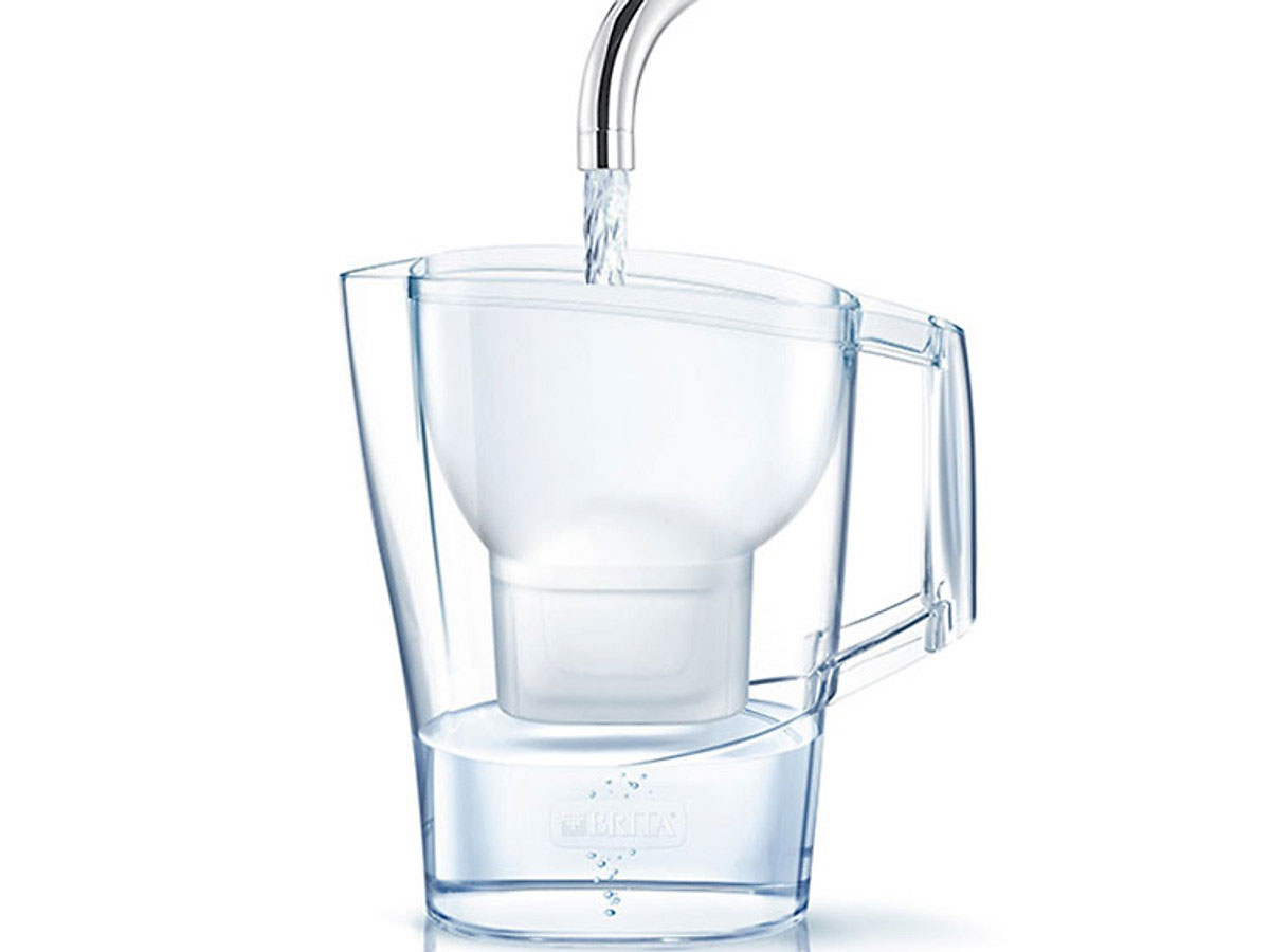 Brita Aluna Cool White 2.4L