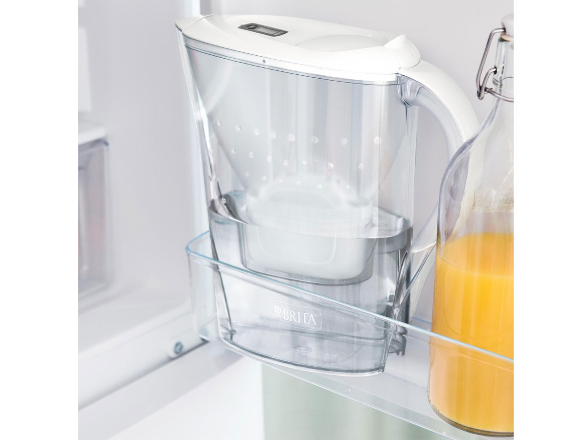 Ca lọc nước Brita