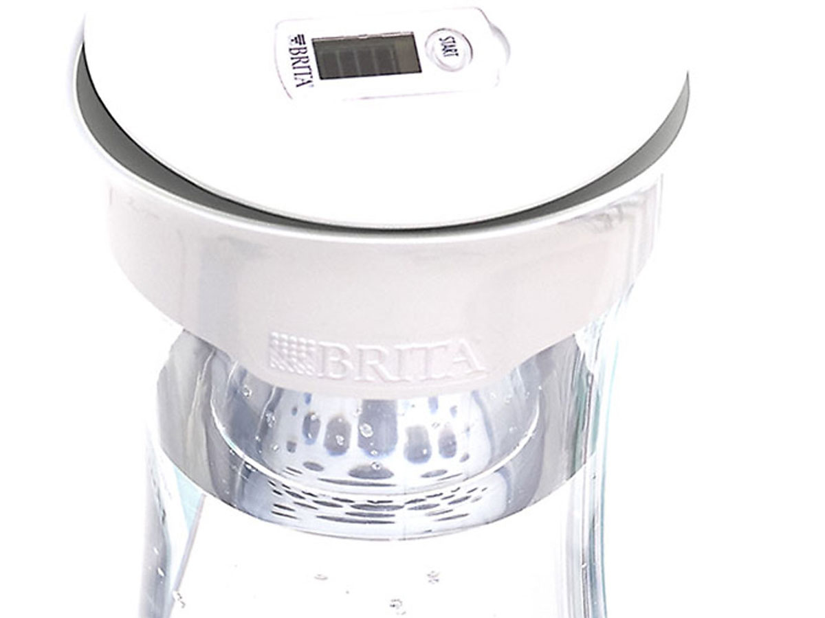 Bình lọc nước Brita 1.3 lít