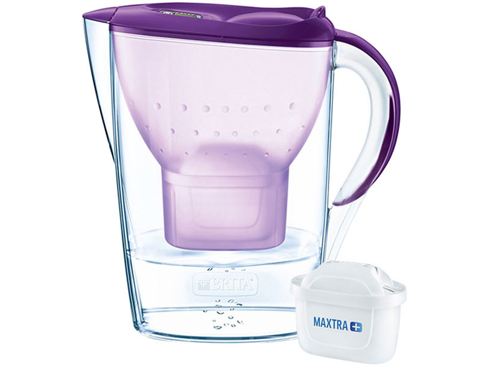 bình lọc nước Brita 