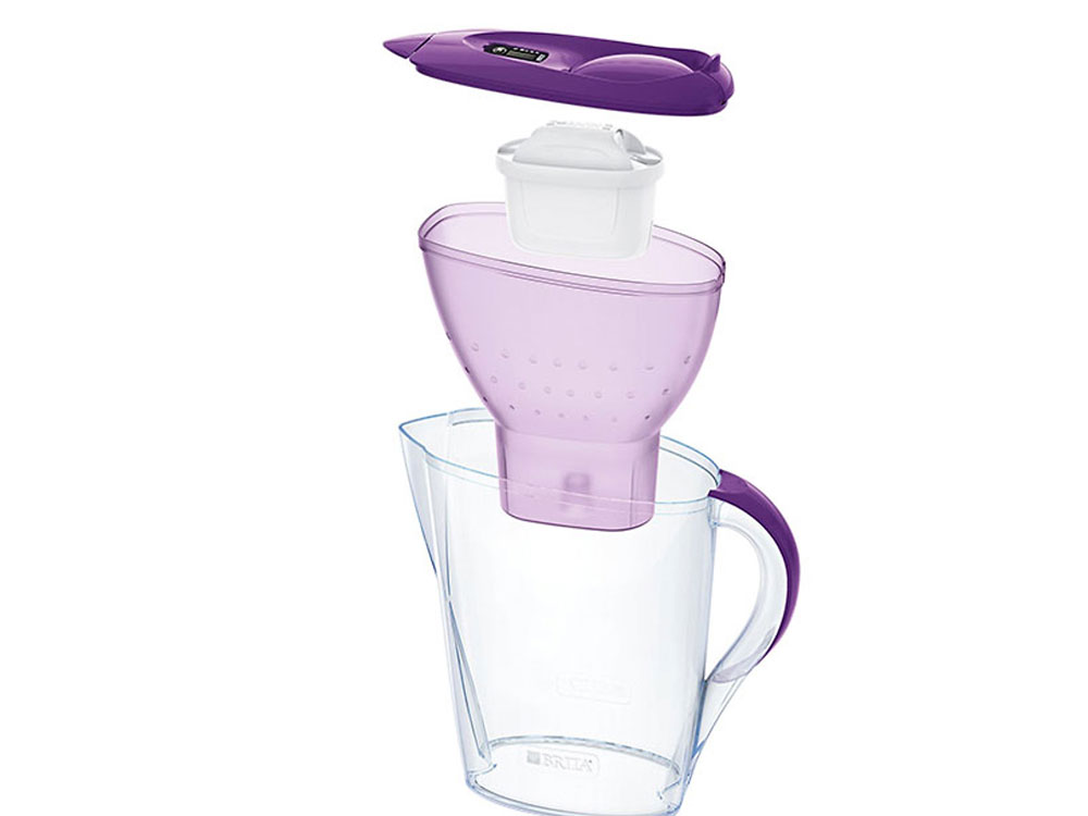 Brita Marella Basic Purple 