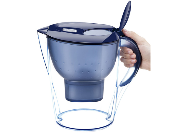 Bình lọc nước Brita Marella