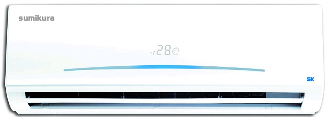Điều hòa 1 chiều 28000 BTU Sumikura APS/APO-280/Titan-A