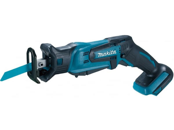 Máy cưa kiếm dùng pin Makita DJR185Z 18V (Không pin, sạc)