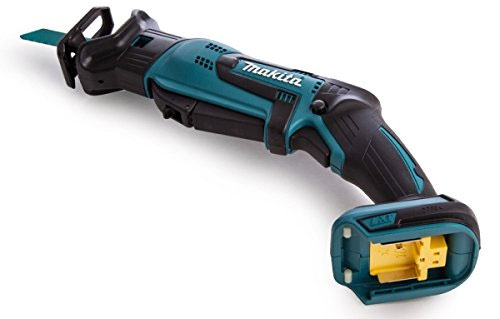 Máy cưa kiếm dùng pin Makita DJR185Z