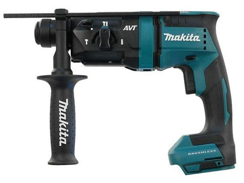 Máy khoan bê tông dùng pin 18V Makita DHR182Z (không pin, sạc)