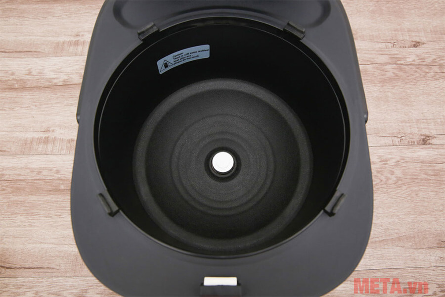 Nồi cơm điện cao tần Tefal RK805565 1.8 lít
