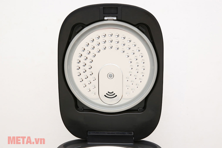 Nồi cơm điện cao tần Tefal RK805565 1.8 lít