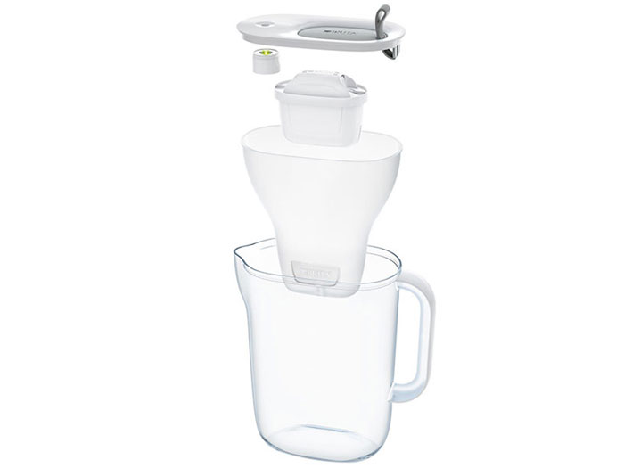 Bình lọc nước Brita