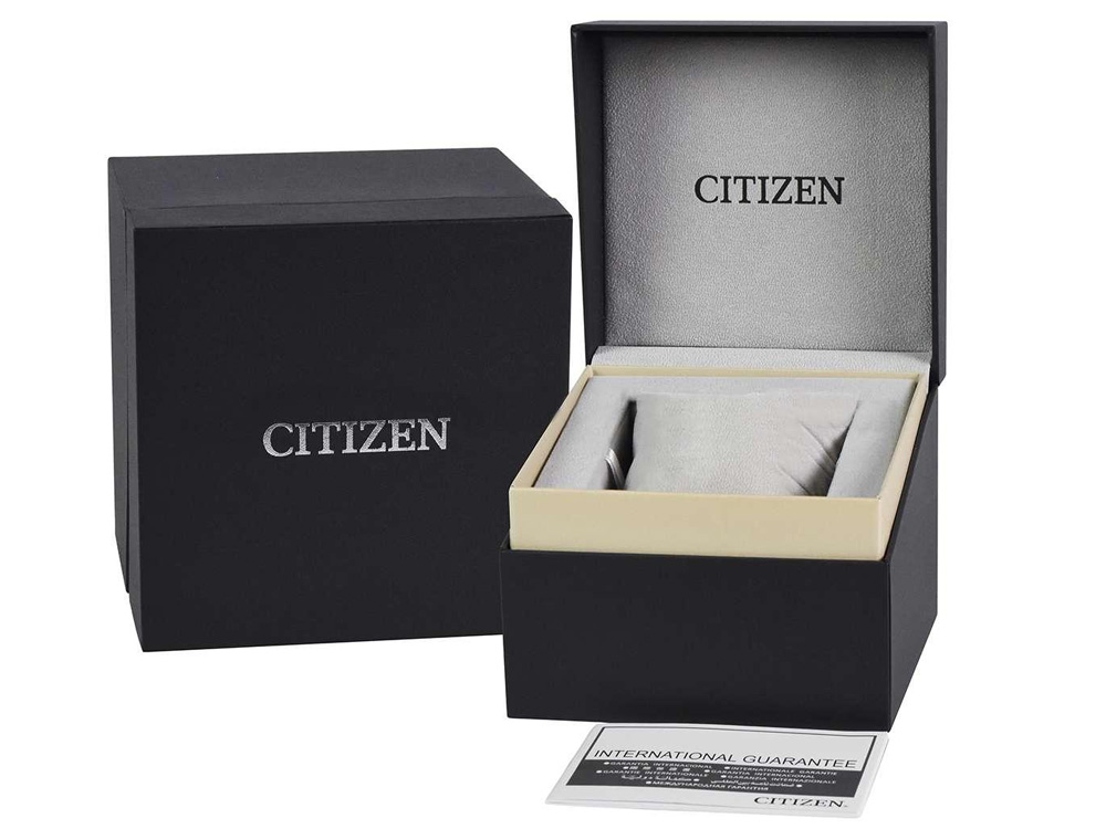 Đồng hồ nữ Citizen