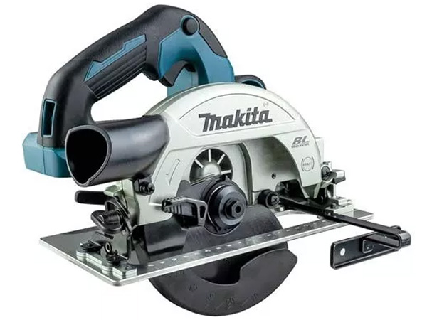 Máy cưa đĩa dùng pin Makita DHS661Z (Chưa pin, sạc)