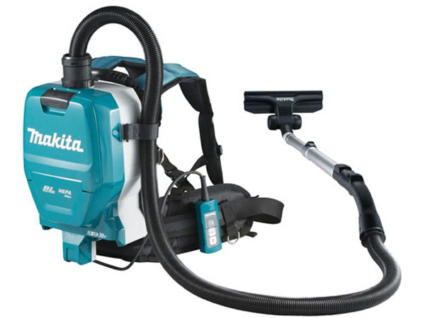 Máy hút bụi Makita