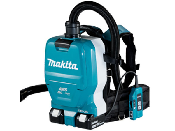 Máy hút bụi Makita