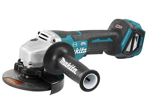 Máy mài góc dùng pin Makita DGA518Z (không pin, sạc) (18V)