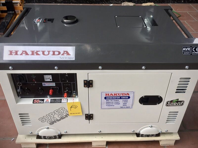 Hakuda 11000SE 