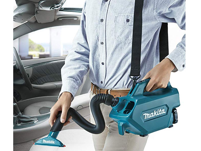 Makita CL121DWY