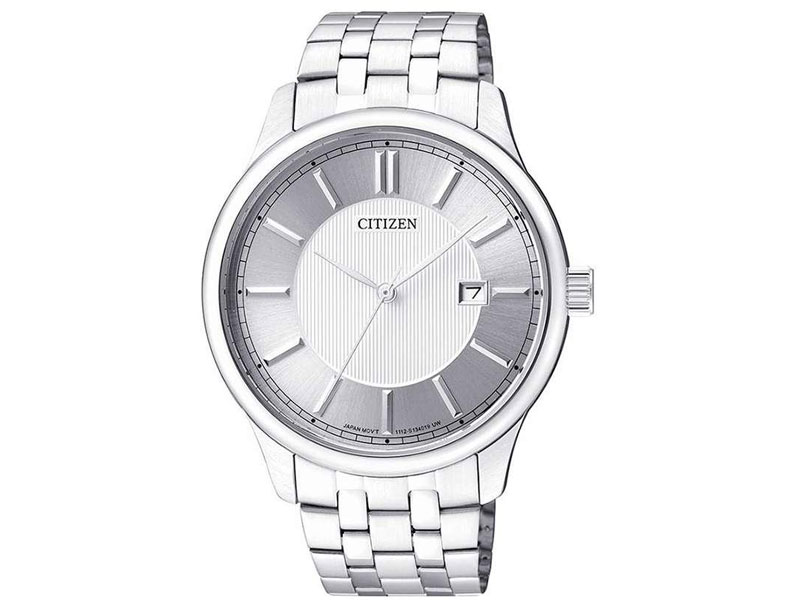 Đồng hồ Citizen BI1050-56A nam 40mm (Lịch ngày)
