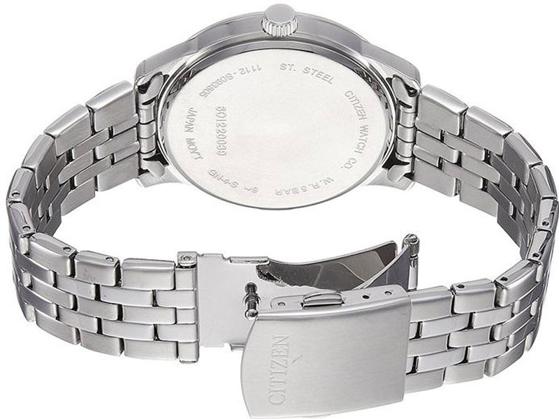 Đồng Hồ Citizen BI1050-56A