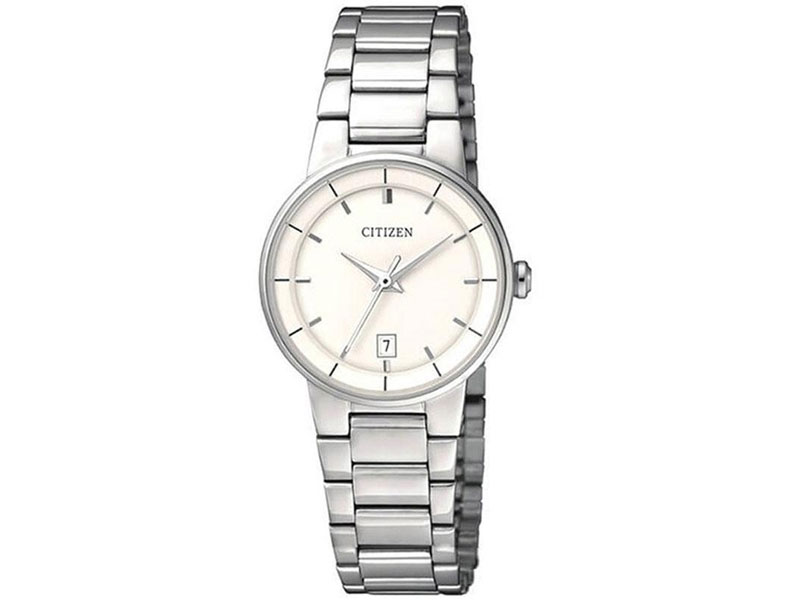 Đồng hồ Citizen EU6010-53A nữ 27mm (Lịch ngày)
