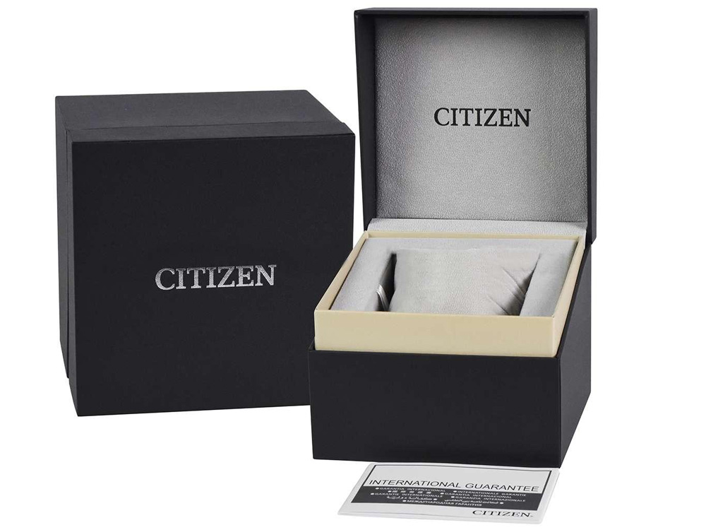 Đồng hồ nữ Citizen 