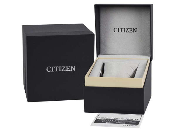 Đồng hồ Citizen EZ7010-56L