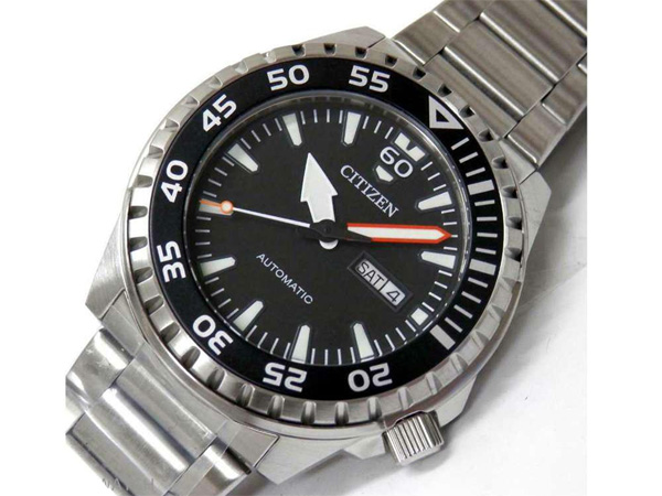 Đồng hồ Citizen NH8388-81E