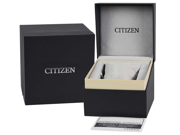 Đồng hồ Citizen PD7156-58P
