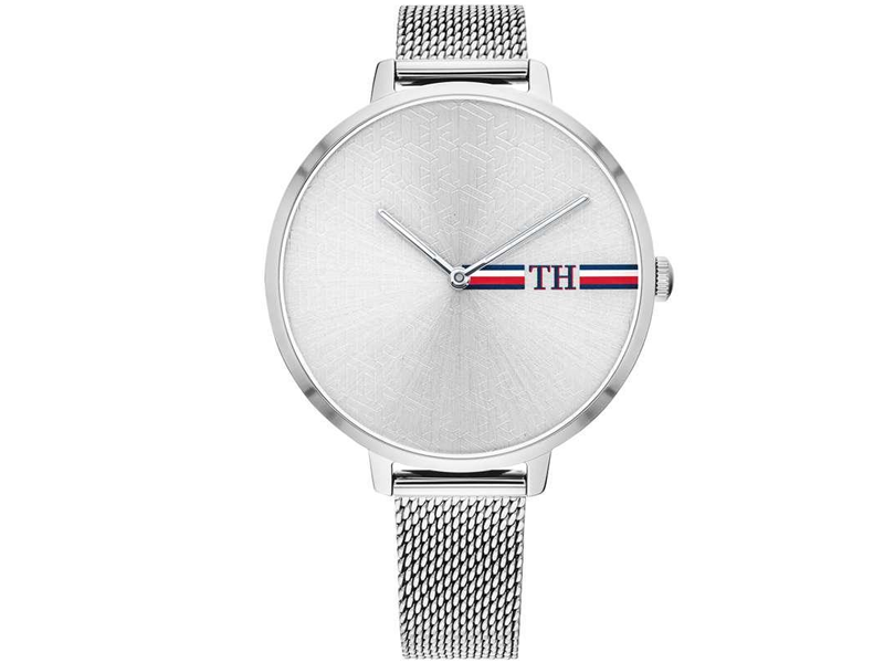 Đồng hồ nữ Tommy Hilfiger 1782157 (dây lưới 38mm)