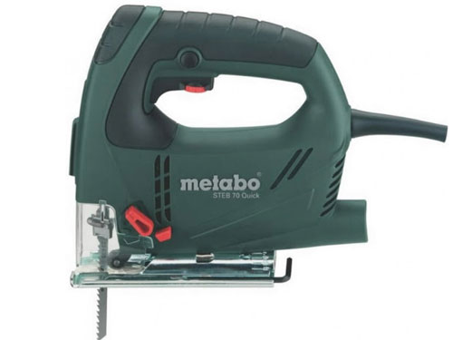 Máy cưa lọng Metabo STEB-70