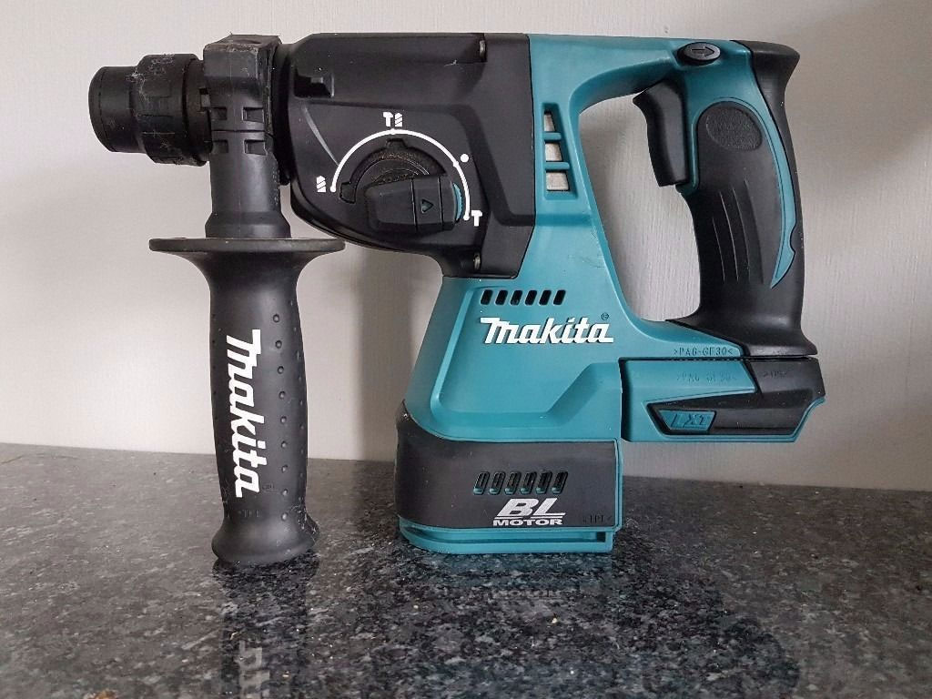 Makita DHR242RME