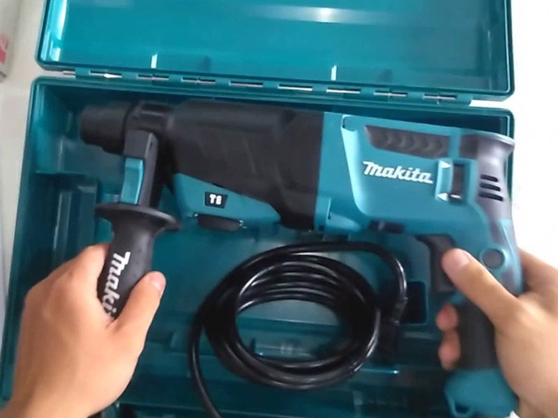 Makita 18V DHR165 Z