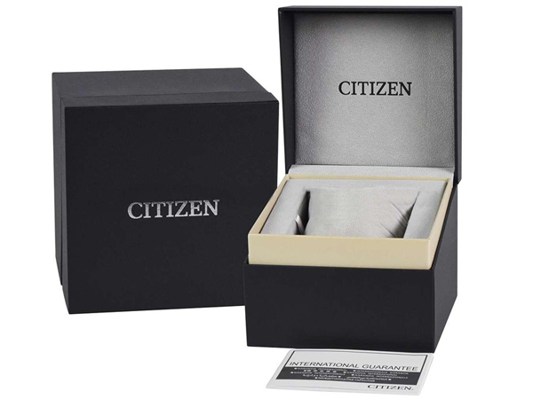 Đồng hồ Citizen BI5098-58E