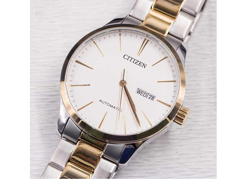 Đồng hồ Nhật Bản
