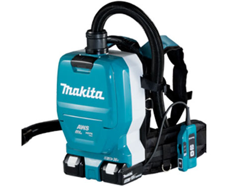 Makita DVC265ZX